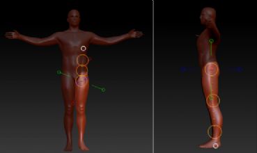Zbrushx^(q){(dio)ɫ˄
